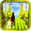 Hogwarts quidditch Tryouts 3D APK