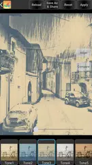 Bonfire Photo Editor Pro APK download