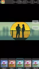 Bonfire Photo Editor Pro APK download