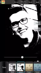 Bonfire Photo Editor Pro APK download