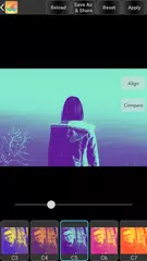 Bonfire Photo Editor Pro APK download