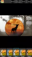 Bonfire Photo Editor Pro APK download