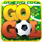 Go-Gol (Polla Brasil 2014) アイコン