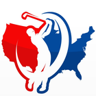 Go Golf U.S. icône