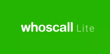 Whoscall Lite