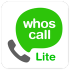 Whoscall Lite Zeichen