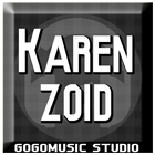 Best Of Karen zoid Full Music أيقونة