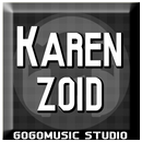 Best Of Karen zoid Full Music APK