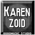 Best Of Karen zoid Full Music-icoon