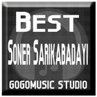 Best Soner Sarikabadayi Free Mp3 icône