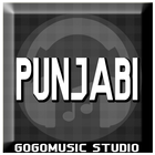 Best Punjabi Free Music Mp3 icône