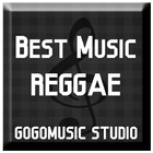 Best Reggae Songs Free Mp3 icône