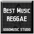 Best Reggae Songs Free Mp3 icon