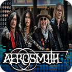 All Songs Aerosmith Full Best Music icône