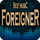 All Songs Foreigner Full Best Music ไอคอน