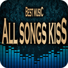 All Songs Kiss Full Best Music آئیکن