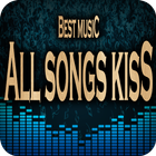 آیکون‌ All Songs Kiss Full Best Music
