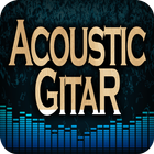 Best Acoustic Guitar Full Instrument ไอคอน