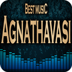 Best Agnathavasi Songs Best Full List Music Mp3 icône