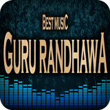 Best Guru Randhawa - Ban Ja Rani Free Music icon