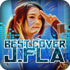 Best J.FLA Full Cover Songs Free Mp3 icône