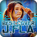 Best J.FLA Full Cover Songs Free Mp3 иконка