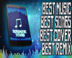 Best J.FLA Full Cover Songs Free Mp3 imagem de tela 2