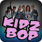 Best New Kidzbopp Full Songs icône