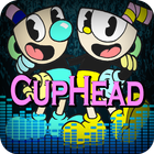 Best Cuphead Full Songs icône