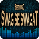 Best Songs Swag Se Swagat Free Music Mp3 APK