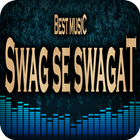 آیکون‌ Best Songs Swag Se Swagat Free Music Mp3