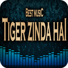 Best Tiger Zinda Hai Full Soundtrack Music আইকন