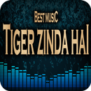 Best Tiger Zinda Hai Free Soundtrack Music APK