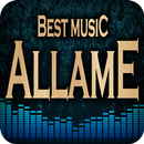 Best of Allame - Kısır Döngü Songs APK