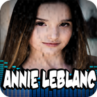 Best Annie Leblanc Full Songs ikona