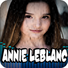 Best Annie Leblanc Full Songs-icoon