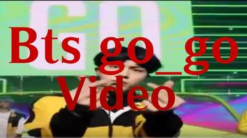 Bts Gogo Videos capture d'écran 1