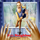 Guide for Hello Neighbor Alpha 4 New Tips Game icône