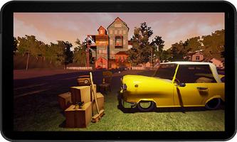 Guide for Hello Neighbor Alpha 4 New Tips Game 截图 1