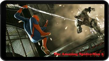 Guide For Spider Man 3 - PS4 ภาพหน้าจอ 3