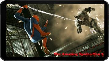 Guide For Spider Man 3 - PS4 スクリーンショット 3