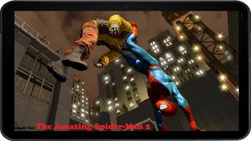 Guide For Spider Man 3 - PS4 โปสเตอร์