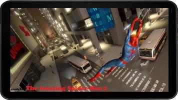 Guide For Spider Man 3 - PS4 اسکرین شاٹ 1