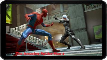 Guide For Spider Man 3 - PS4 ภาพหน้าจอ 2