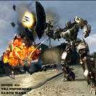 Guide for Transformers Wars Game Zeichen