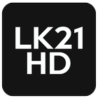 New LK21 HD simgesi