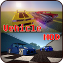 Vehicle Mod For MCPE APK