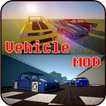 Vehicle Mod For MCPE