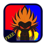 Super Goku HD simgesi