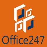 Office247 App icône
